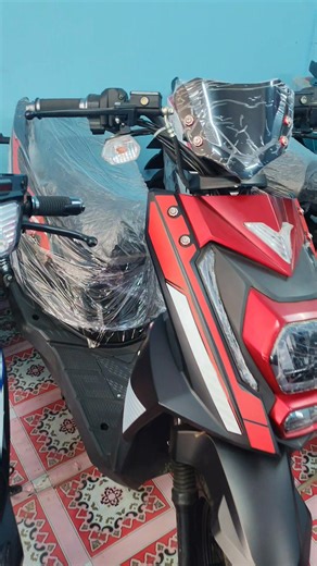 Model:Exploit-07 with bluetooth and nfc system. Colour:meroon with...