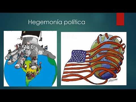 Latinoamérica expansionismo y hegemonía estadounidense 1900-1930.