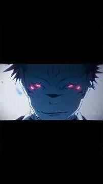 I Will Survive - Gojo vs Sukuna - [AMV] #anime #jujutsukaisen #amv