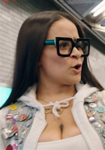 Tryna get cuffed this szn #SubwayOracle #comedy #nyc | subway