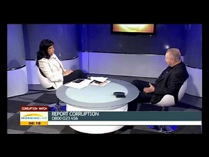 Gauteng among most corrupt provinces: Corruption Watch