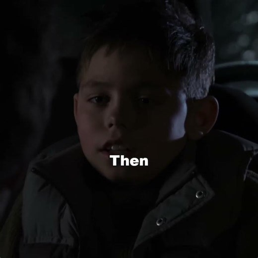 He Gave The Kid His Mask #spiderman #moviescenes #foryou