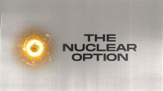The Nuclear Option