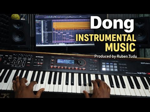 Dong Instrumental Music | Studio Version | Santhali Traditional Music