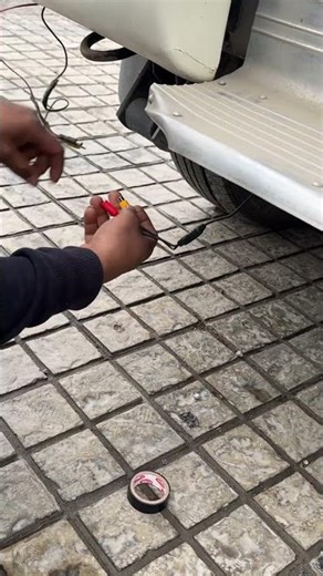 We Tested Rear-View Cameras