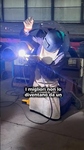 Welding School - Professional Training - ITAFORMA Welding School