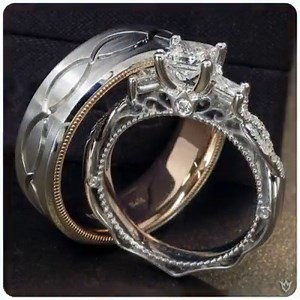 265K views · 7K reactions | Have you seen our new engagement rings...