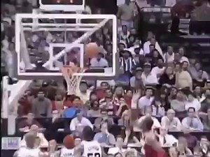 84K views · 426 reactions | That time when David Robinson won the MVP and got "Bamboozled' Who Remmbers this? #KP45 落 | Rockets 24/7 | Facebook