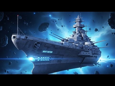 When the Stars Fell Silent—Earth’s Human Warship Strikes the Galaxy Council HFY Sci-Fi Stories