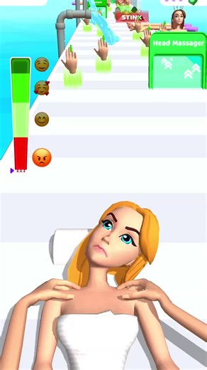 Relaxamento com Massagem no Roblox: Aprecie os Momentos de Spa e Diversão