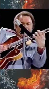 Legendary Guitar Battle - Glen Campbell VS Roy Clark