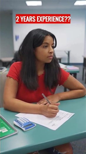 Experienced Fresher? 🤯 Companies Ka Real Game!