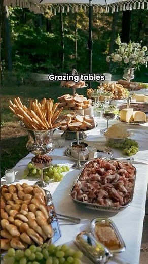 2026 Wedding Trends ✨👀 EVERY BRIDE IS WATCHING THIS #weddingtrends2026 #wedding #weddingplanner