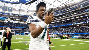 Raiders receive grade for Geno Smith trade