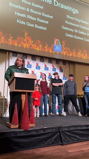 St. Louis BBQ Society on Reels