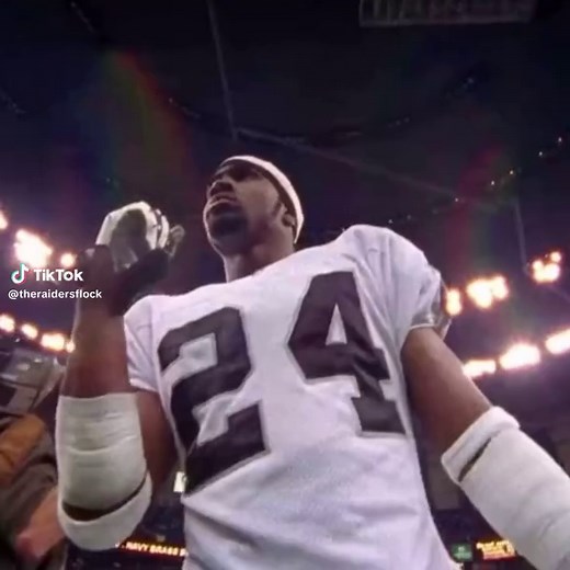 Charles Woodson Highlights: Raiders Career Moments