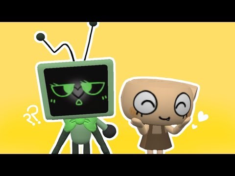 Fog-Screen! | Dandy’s World animation ( Shellivision )