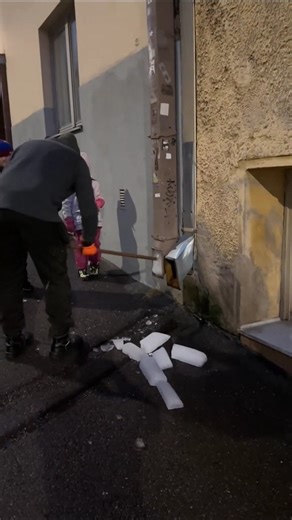 Satisfactory pipe unclogging. #dredge #oddlysatisfyingvideo #satisfying #asmr #relax