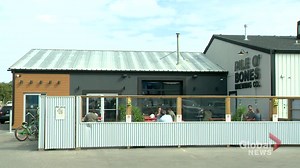 51K views · 1.1K reactions | WATCH: A brewing company in Regina is receiving praise both online and off after giving two disruptive patrons the boot for what they're flagging as "racist" behavior. Taz Dhaliwal explains. | Global Regina | Facebook