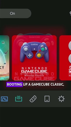 The Switch 2's GameCube Secret...