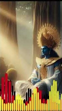 Sacred Devotional Atmosphere of Java with Long Resonant Gong Ending