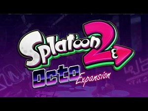 Inside Deepsea Metro Subway Car 5 (4 Thangs) - Splatoon 2: Octo Expansion Music Extended (1 hour)
