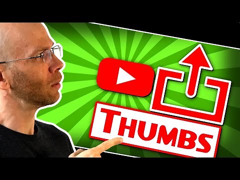 Thumbnail YouTube Live : How to Upload and Edit Your YouTube Thumbnail