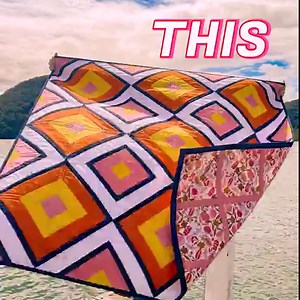 7.7K views · 97 reactions | Want to learn how to make a quilt from start to finish? Quilt designer and sewing tutor Monica Poole from Pattern Poole is here to help us celebrate Quilting Expo and show us everything you need to know! Download your free project sheet and follow along with part one of this three-part series online now. https://bit.ly/2Xt6fEl #spotlightstores #itswhatyoumakeit #quiltingexpo | Spotlight | Facebook