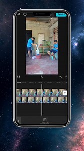139K views · 2.6K reactions | Basic clonning effects #tutorial #editing | Chuyy Tv. | Facebook