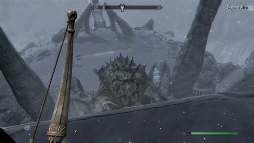 Best Skyrim Creation Club Tickle Mod for Gaming