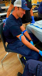 636K views · 3.1K reactions | CAFMA firefighters in Yavapai College’s Paramedic Class 18 are mastering critical skills like intubations and IVs to ensure top-notch emergency care for our community. We’re proud to support their dedication  Big thanks to the entire EMS Program at Yavapai College team! #EMS #YavapaiCollege #Community #Firefighter #Emergency | Central Arizona Fire and Medical | Facebook