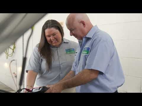 Auto Technician Careers: Insights from Derek at Enterprise Mobility
