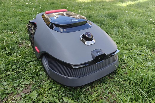 Je teste le robot tondeuse MOVA LiDAX Ultra 1000 (coup de cœur de la rédaction)