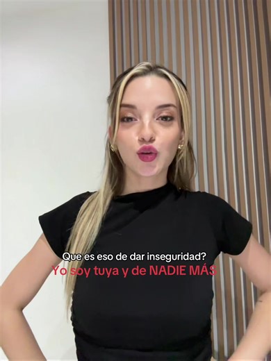 Obvvvviooooo #malena #fyp #viral #amor #celos