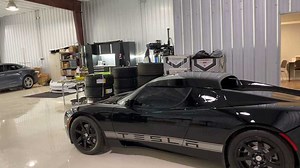 Premier Tesla Repair Shop Electrified Garage: East Coast Expansion