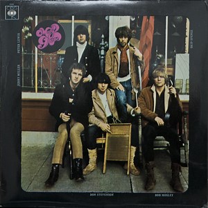 Moby Grape - Moby Grape
