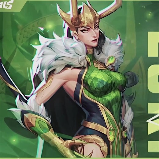 lady loki otwww 🫣🫣 imagine all of the other possibilities || #ladyloki #ladylokiedit #marvelrivals #voidctrls #foryoupage lady loki marvel rivals marvel rivals new loki skin lady loki showcase marvel rivals marvel rivals lady loki edit velocityedit