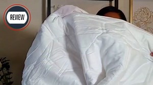 Watch Review&colon; Mattress Pad Deep Pocket on Amazon Live