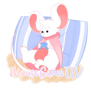 mousegamettv - Twitch