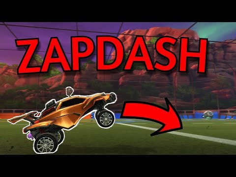 ZAPDASH TUTORIAL (2024)
