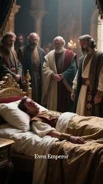 Justinian : Deadliest Plagues in Human History | Short Documentary Series