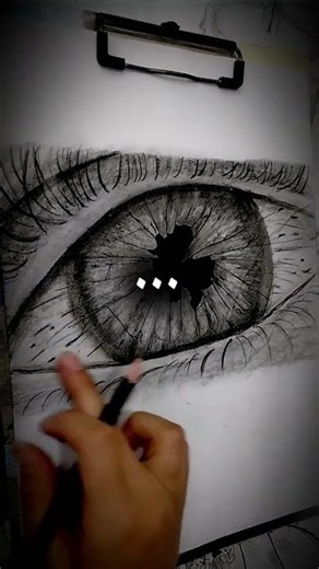 لن يفهمها الا الرسام...وليس اي رسام.بل الرسام الذي يرسم المشاعر...#رسم#الرسوم #drawing #draw #مشاعر