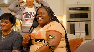 13K views · 403 reactions | @Anj round  @Beverly @Jordan Johnson @Melo @whitney.code @Tenishia Wilson @teesanderscomedy @Vanessa Damaris Full episode on Ytube on @Chase & Melo Studios  | Round table game | Facebook