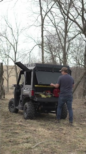 Chores don't stand a chance versus the Rebel Box 💪