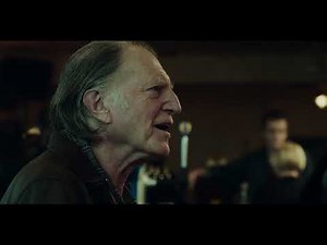 Gangs of London - Season 1 Episode 1 scene 02 - pub delivery