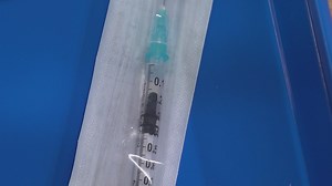 COVID-19 updates: Hospitalizations and deaths in Texas on the decline