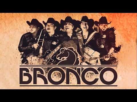 Del Recuerdo | Grupo Bronco Mix 2020