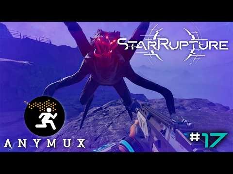 StarRupture #17 | Récupération de schémas dans une base infectée – FR