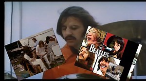 The Beatles -- Across The Universe | The Beatles 4Ever