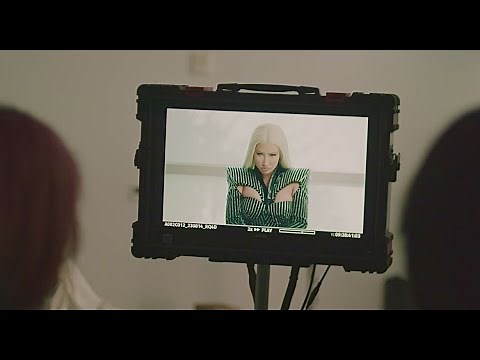 Iggy Azalea - Money Come Behind the Scenes